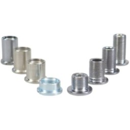 CLOUD Chainring bolt & nut