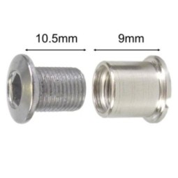 CLOUD Chainring bolt & nut