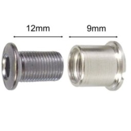 CLOUD Chainring bolt & nut