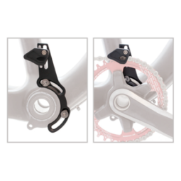 CLOUD 1X ISCG 05 Chain guide - CH-A1-MINI