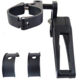 CLOUD MTB Chain guide for 1x9 or 1x12 drive train CH-CM2