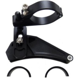 CLOUD MTB Chain guide for 1x9 or 1x12 drive train CH-CM2