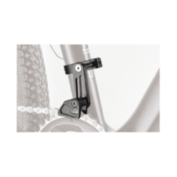 CLOUD 1X 9 to 11 speeds Ø34,9mm Chain guide CH-CM4-E