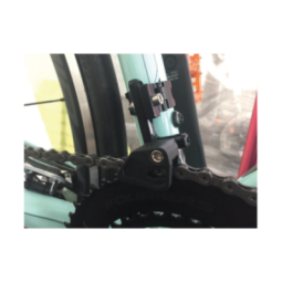 CLOUD 1X FD MOUNT Chain guide CH-EX-FD