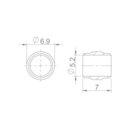 CLOUD Oliver for FORMULA brakes