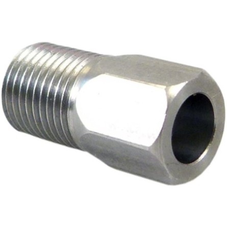 CLOUD Compression Hose Nut M8 AVID