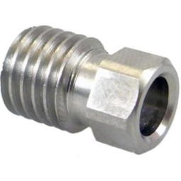 CLOUD Compression Hose Nut M9 MAGURA