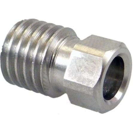 CLOUD Compression Hose Nut M9 MAGURA