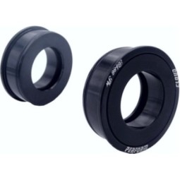CLOUD Boitier BB86/92 24mm (Shimano)
