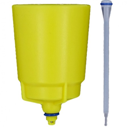 Brake Bleed Funnel For MAGURA (M6 Thread)