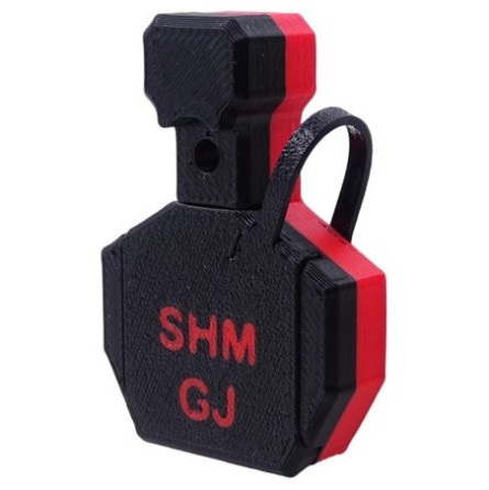 CMH "Uniblock" de purge/entretien des freins Shimano RED