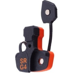 CMH "Uniblock" de purge/entretien des freins Sram ORANGE