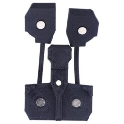 CMH "Uniblock" de purge/entretien des freins TRP GREY