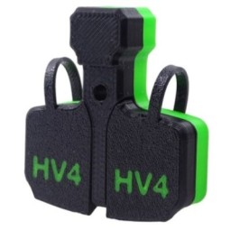 CMH ‘Uniblock’ brake bleeding/maintenance system HOPE V4