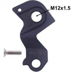 D1316 Derailleur Hanger ORBEA - No.50