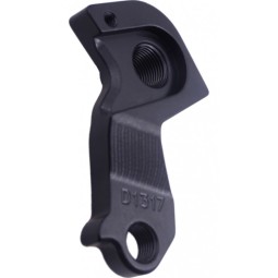 Patte de dérailleur D1317 ORBEA - Nº46