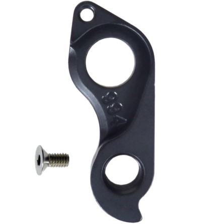 D994 Derailleur Hanger RALEIGH, DIAMONDBACK, BRODIE - 32-00-797, 32-00-542