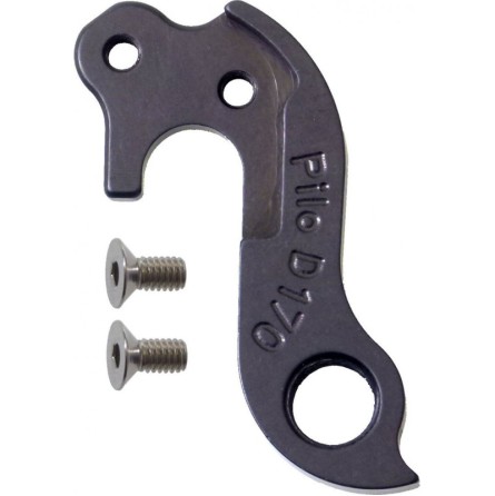D170 derailleur hanger - CR10123, CR10130, CR10146, CR10106, CR10107, CR10138