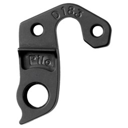 D183 Derailleur hanger SCOTT - 202863, 236414