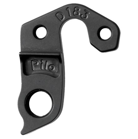D183 Derailleur hanger SCOTT - 202863, 236414