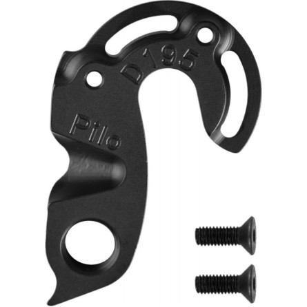 D195 derailleur hanger CANNONDALE - KP048