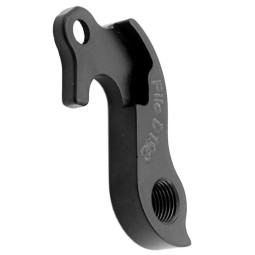 D198 Derailleur hanger SANTA CRUZ - 04-05096