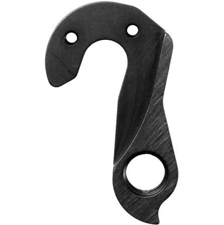 D257 Derailleur hanger LOOK