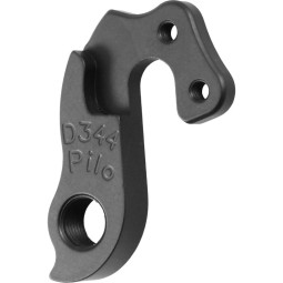 D344 Derailleur Hanger GHOST