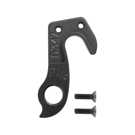 D347 Derailleur Hanger GIANT, LIV - 1159-RE171A-003, RE171A, 271200