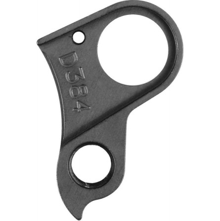 D384 derailleur hanger CUBE - 2090