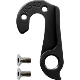 D549 derailleur hanger LOOK