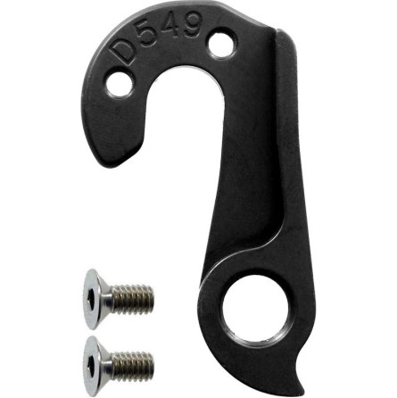 D549 derailleur hanger LOOK
