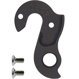 Patte de dérailleur D852 DIAMONDBACK, GT, NORCO