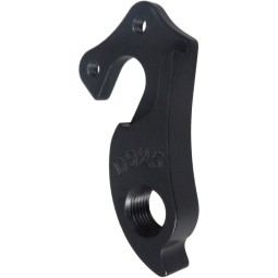 Patte de dérailleur D925