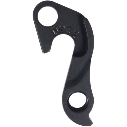 Patte de dérailleur D932 - S162600003