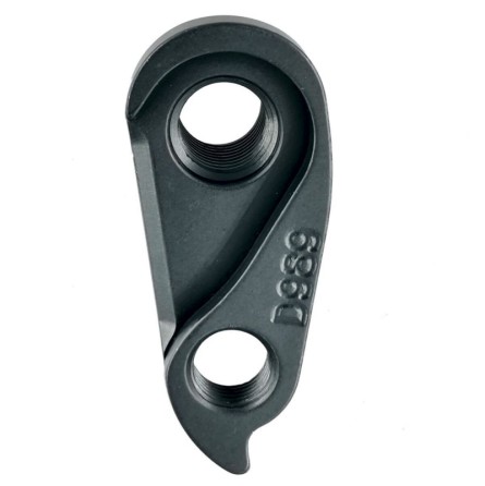 Patte de dérailleur D989