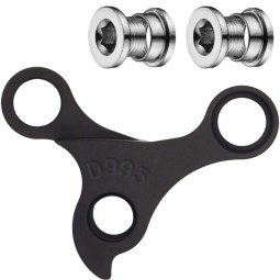 Patte de dérailleur D995 DEVINCI