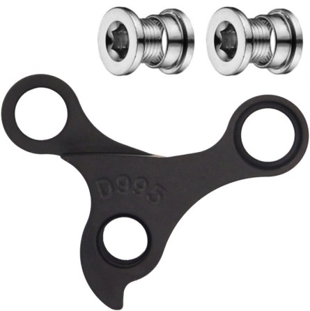 Patte de dérailleur D995 DEVINCI