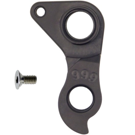 D999 Derailleur Hanger