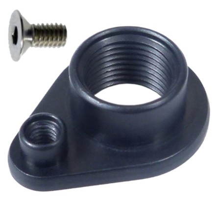 S30 - Locknut for CANYON D776 Derailleur Hanger