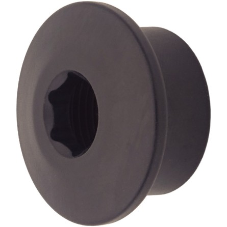 S43 - Locknut for D819 derailleur hanger