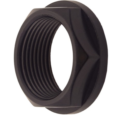 S52 - Locknut for SANTA CRUZ D946 Derailleur Hanger