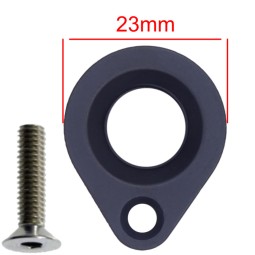S62 - Locknut for CUBE D830 Derailleur Hanger