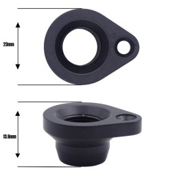 S62 - Ecrou pour Patte CUBE D830