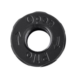 S63 - Locknut for LOOK D1055 Derailleur Hanger