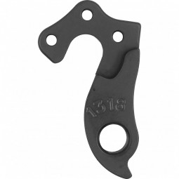 D1318 Derailleur Hanger BERGAMONT, BOARDMAN