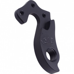 Patte de dérailleur D1318 BERGAMONT, BOARDMAN