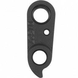 Patte de dérailleur D1327 KTM - 585003800000 / 8920252