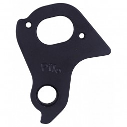 Patte de dérailleur D1350 TRANSITION