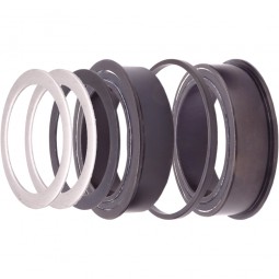 CLOUD Boitier BB86/92 Black Oxyde